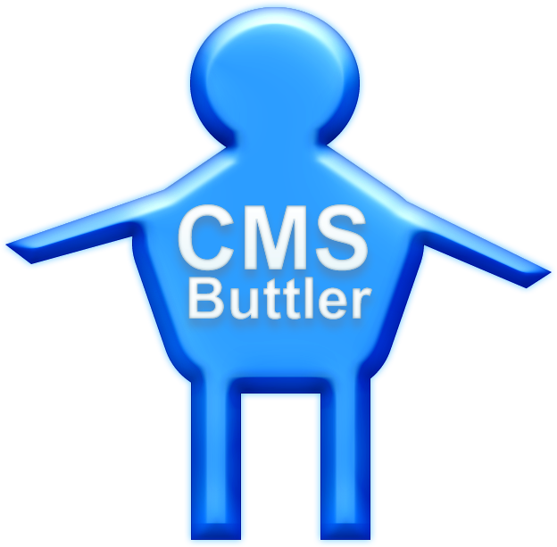 CMS-Buttler